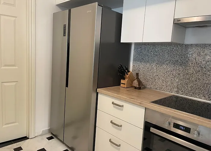 Apartment Galleria