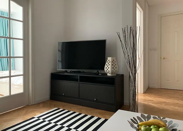Apartment Galleria