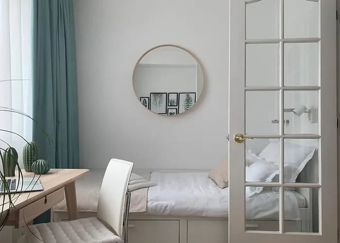 Apartment Galleria