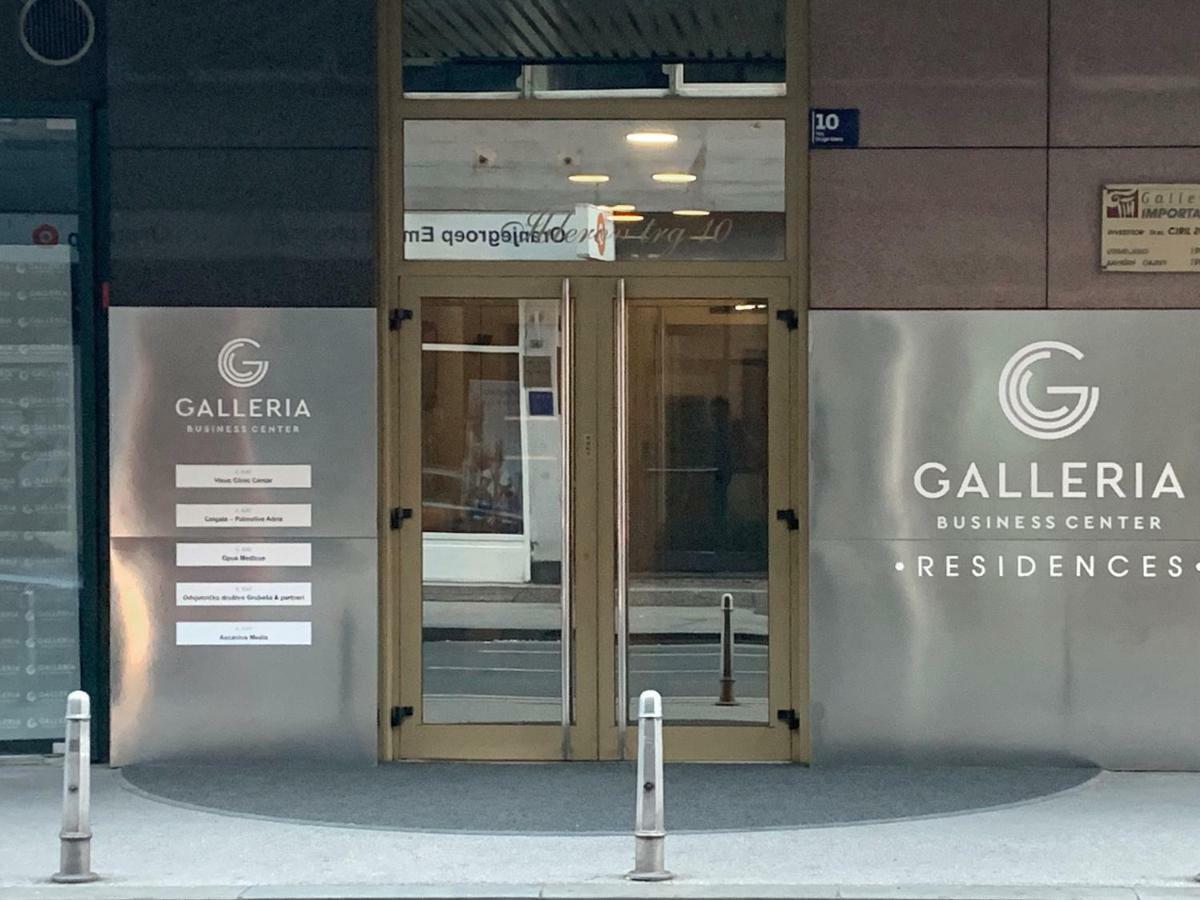 Galleria *